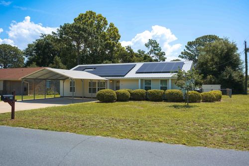 74 8th St, SHALIMAR, FL, 32579-1442 | Card Image