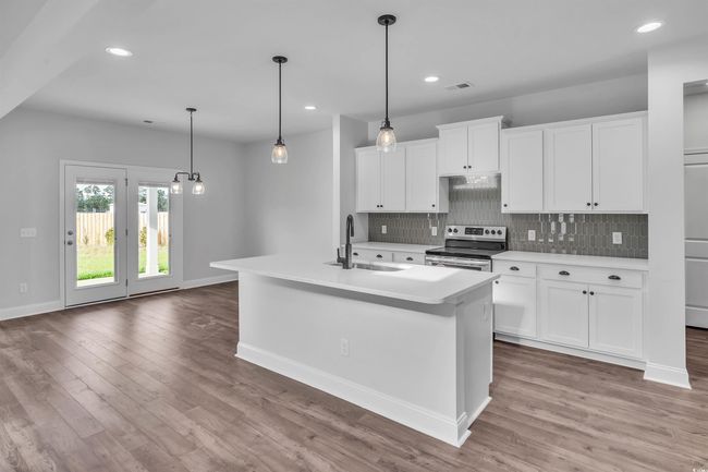 Kitchen | Image 5