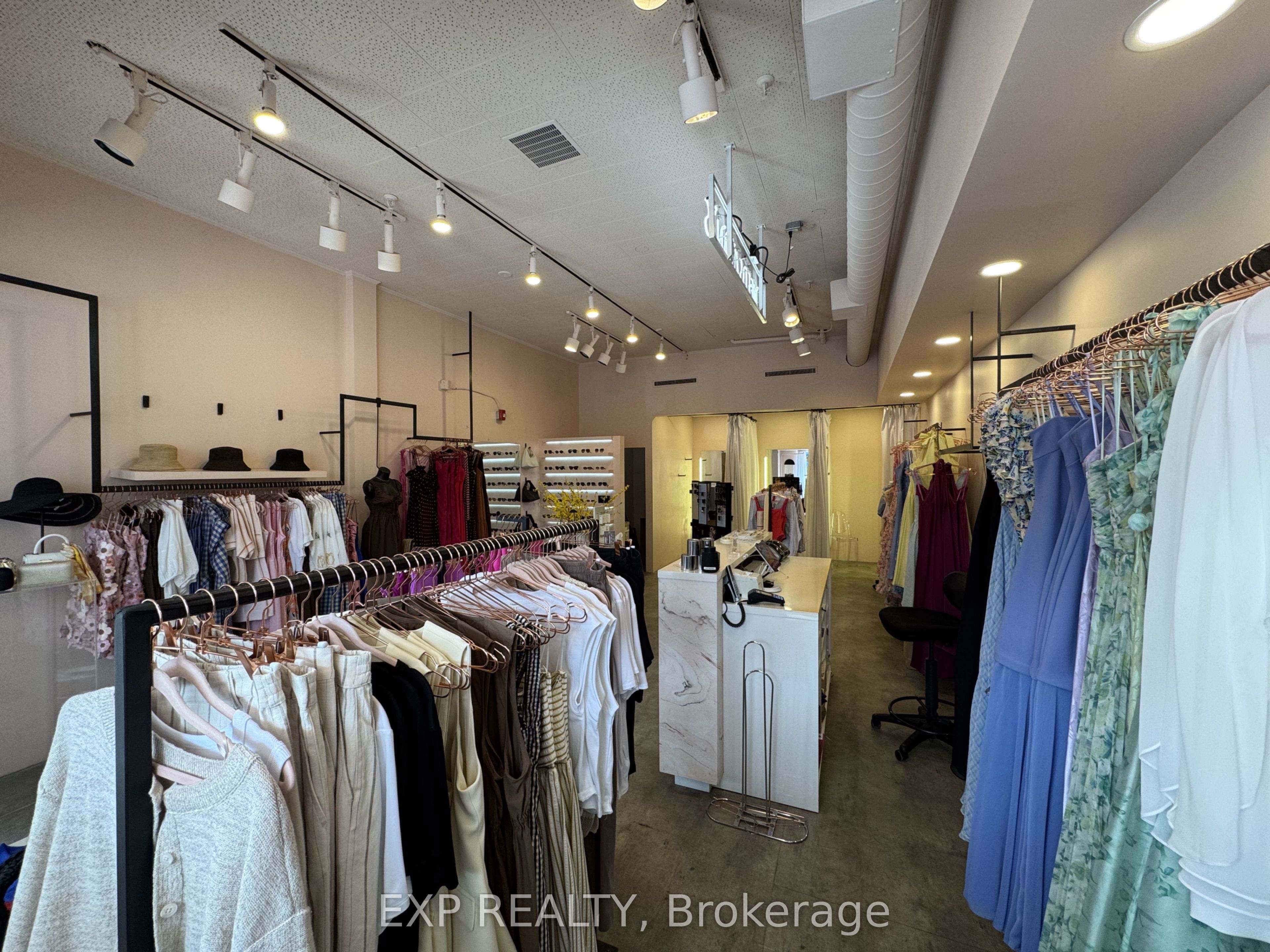 Commercial Lease in London East 4