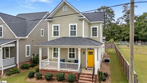 1B Love Drive, Travelers Rest, SC, 29690 | Card Image