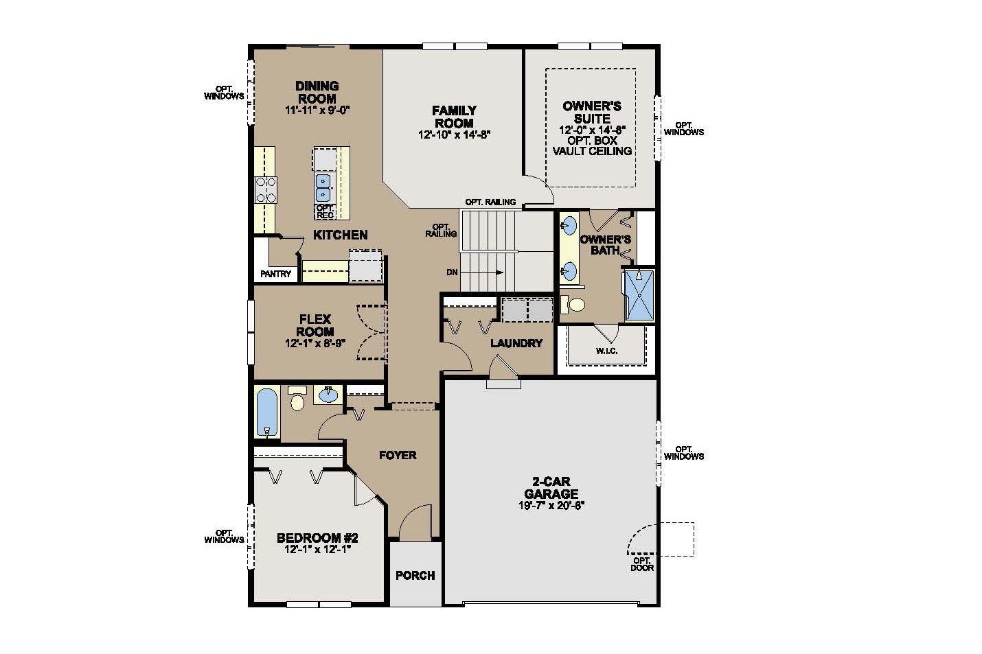 Orchard Ct, Waconia, MN 55387