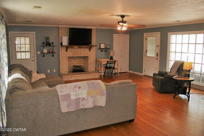 513 Maple St, House other with 5 bedrooms, 3 bathrooms and 4 parking in Tiptonville TN | Image 5