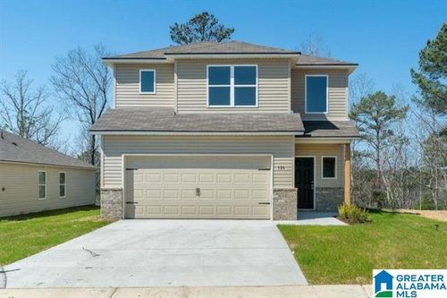 150 Woodland Way, Pell City, AL, 35125-9218 | Card Image