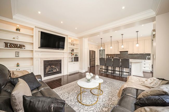 22 Callaghan Cres, House other with 4 bedrooms, 3 bathrooms and 4 parking in Georgetown ON | Image 19