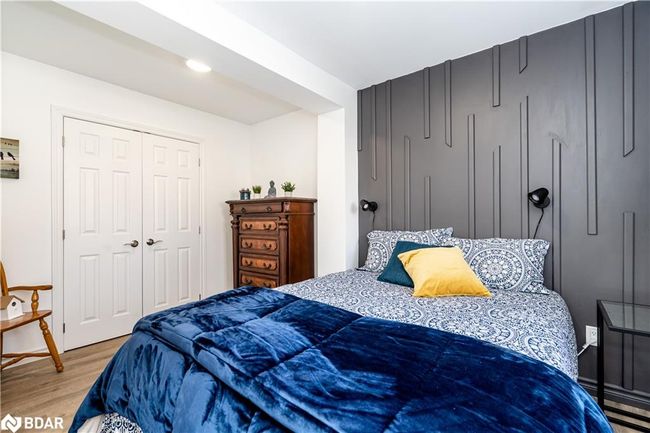 C - 99 Colborne St W, House other with 2 bedrooms, 1 bathrooms and 1 parking in Orillia ON | Image 18