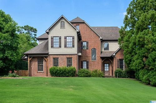 1815 Southwood Rd, Vestavia Hills, AL, 35216-1415 | Card Image