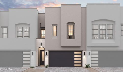 18518 N 64th St, Phoenix, AZ, 85054 | Card Image