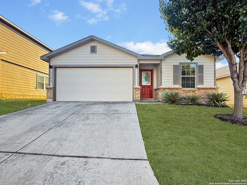3902 Ashleaf Pecan, San Antonio, TX, 78261-2736 | Card Image