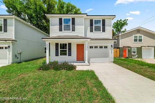 716 Locust St, Jacksonville, FL, 32205-5619 | Card Image
