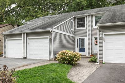 108 Softwind Circle, Condo with 2 bedrooms, 1 bathrooms and null parking in Van Buren NY | Image 2