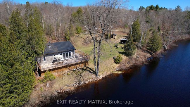 1683 North Rd, House other with 3 bedrooms, 1 bathrooms and 12 parking in Arden ON | Image 30