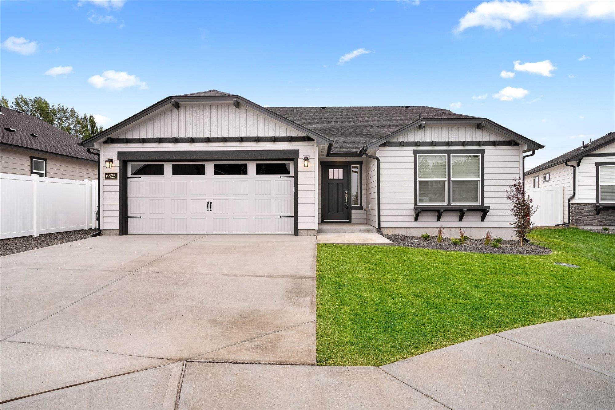 Walnut St, Spokane, WA 99224