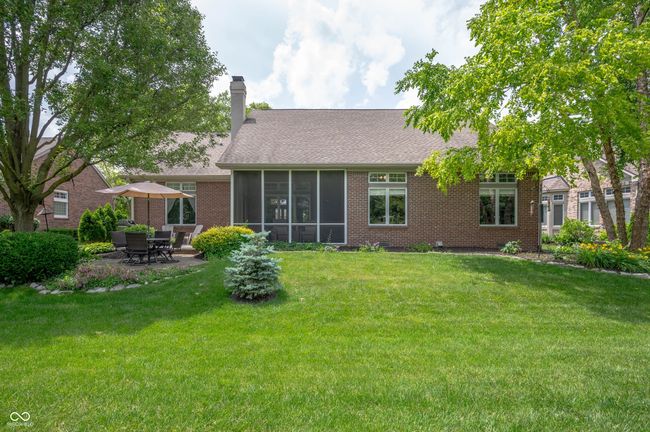 3545 Inverness Blvd, House other with 4 bedrooms, 4 bathrooms and null parking in Carmel IN | Image 27