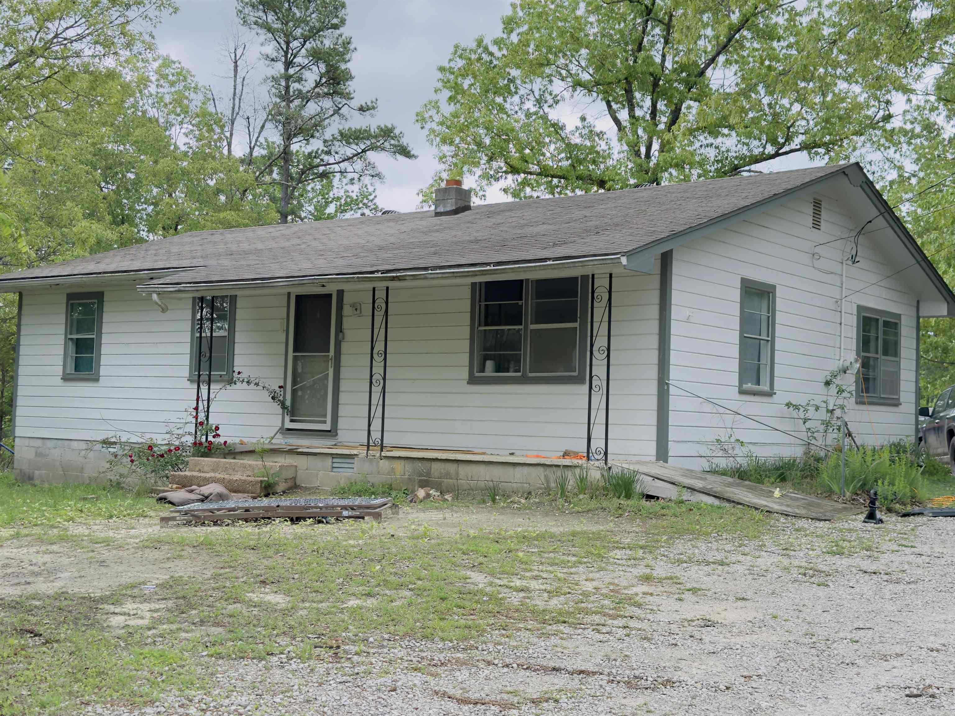 Beran Ln, Calico Rock, AR 72519 #1