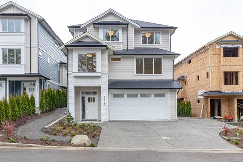2167 Bellflower Dr, Victoria, BC, V9C0S6 | Card Image