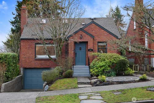 1803 Nw 83rd St, Seattle, WA, 98117-3649 | Card Image