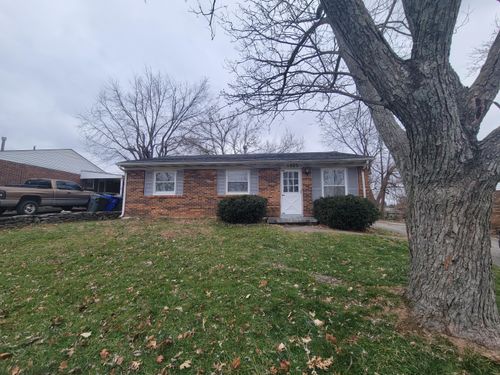 3962 Northampton Dr, Lexington, KY, 40517-1604 | Card Image