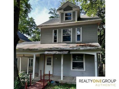 1116 2nd Ave, Nebraska City, NE, 68410-2005 | Card Image