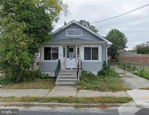 216 Linden Ave, PLEASANTVILLE, NJ, 08232-2148 | Card Image