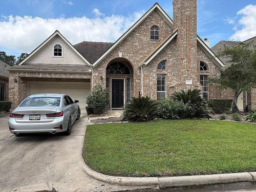 17419 Ficus Court, Spring, TX, 77388 | Card Image
