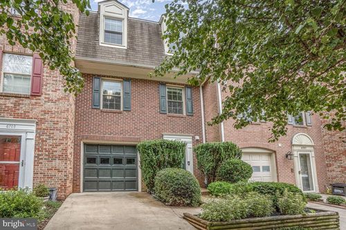 6705 Sunset Woods Ct, BURKE, VA, 22015-4242 | Card Image
