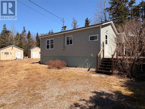12 Baird Farm Road, Loch Lomond, NL, A0N1J0 | Card Image