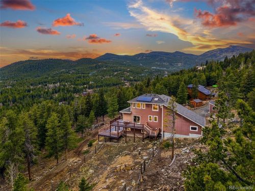 34618 Lyttle Dowdle Dr, Golden, CO, 80403-8634 | Card Image