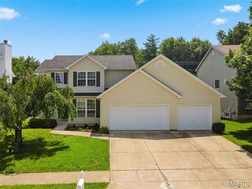 1032 Harrison Ave, Brentwood, MO, 63144-1745 | Card Image