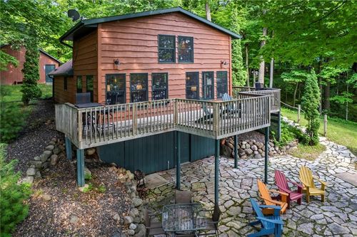 2813 Largon Lake Ct, Cumberland, WI, 54829-9303 | Card Image