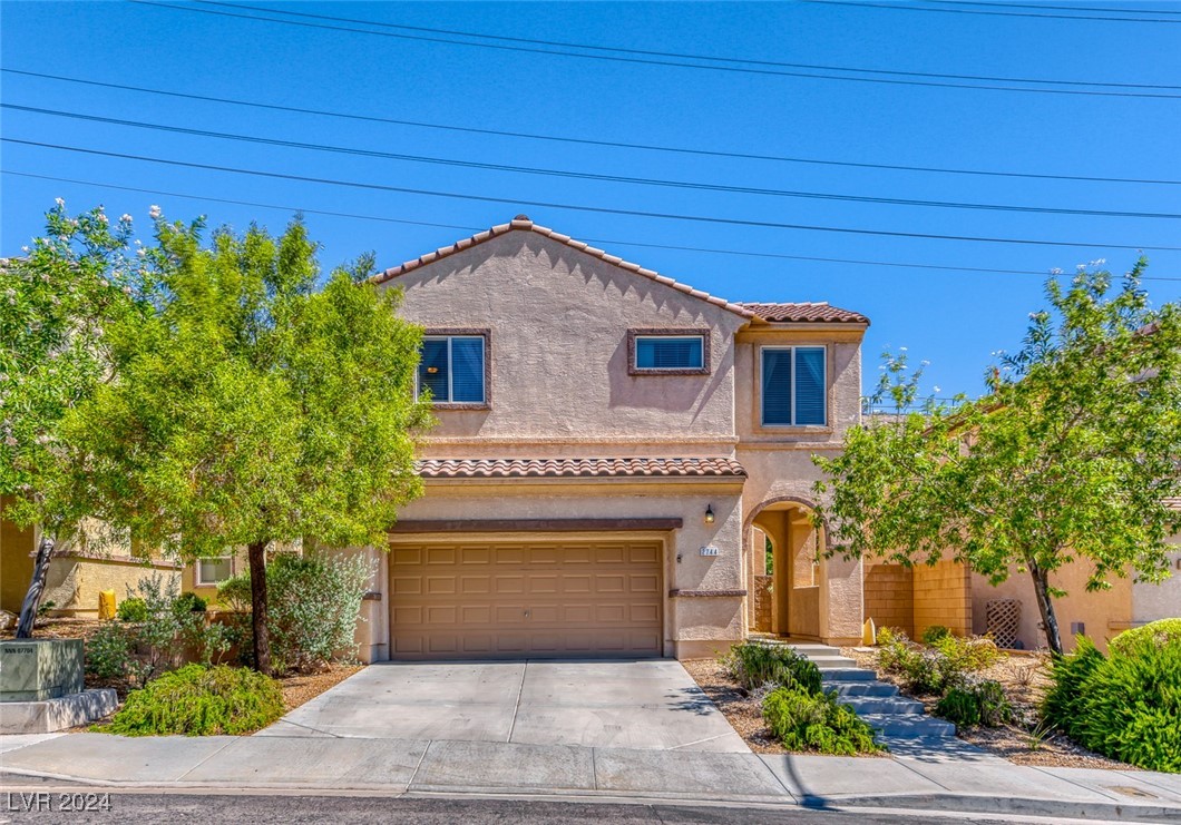 Drummossie Dr, Henderson, NV 89044