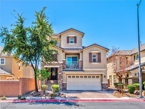 29 Marble Apex Ave, North Las Vegas, NV, 89031-6898 | Card Image