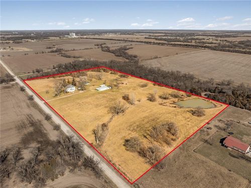 9937 Nw County Road 1001, Adrian, MO, 64720-5129 | Card Image