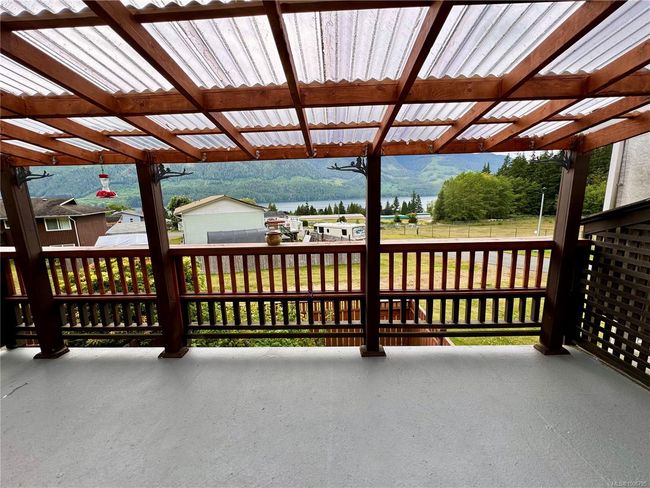 99 Mckay Cres, Townhouse with 2 bedrooms, 3 bathrooms and 1 parking in Port Alice BC | Image 15