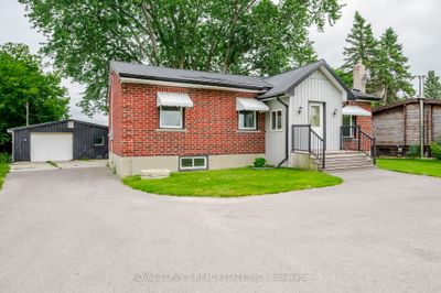 3991 Wallace Point Rd, House other with 3 bedrooms, 2 bathrooms and 6 parking in Peterborough ON | Image 1