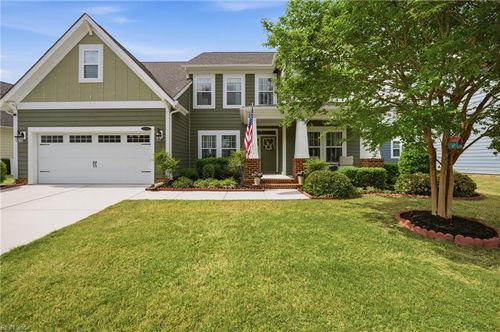 5449 Memorial Drive, Virginia Beach, VA, 23455 | Card Image