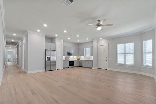 3913 Bungalow Ln, Mckinney, TX, 75071-2310 | Card Image