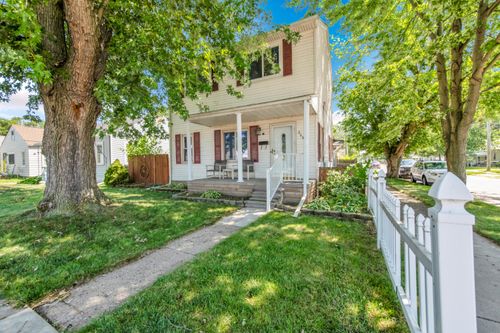 3689 20th St, Wyandotte, MI, 48192-6339 | Card Image