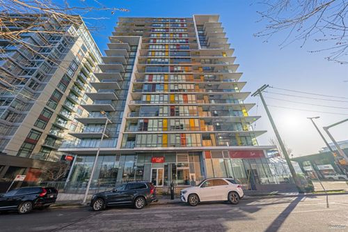 1507-1788 Columbia St, Vancouver, BC, V5Y0L7 | Card Image