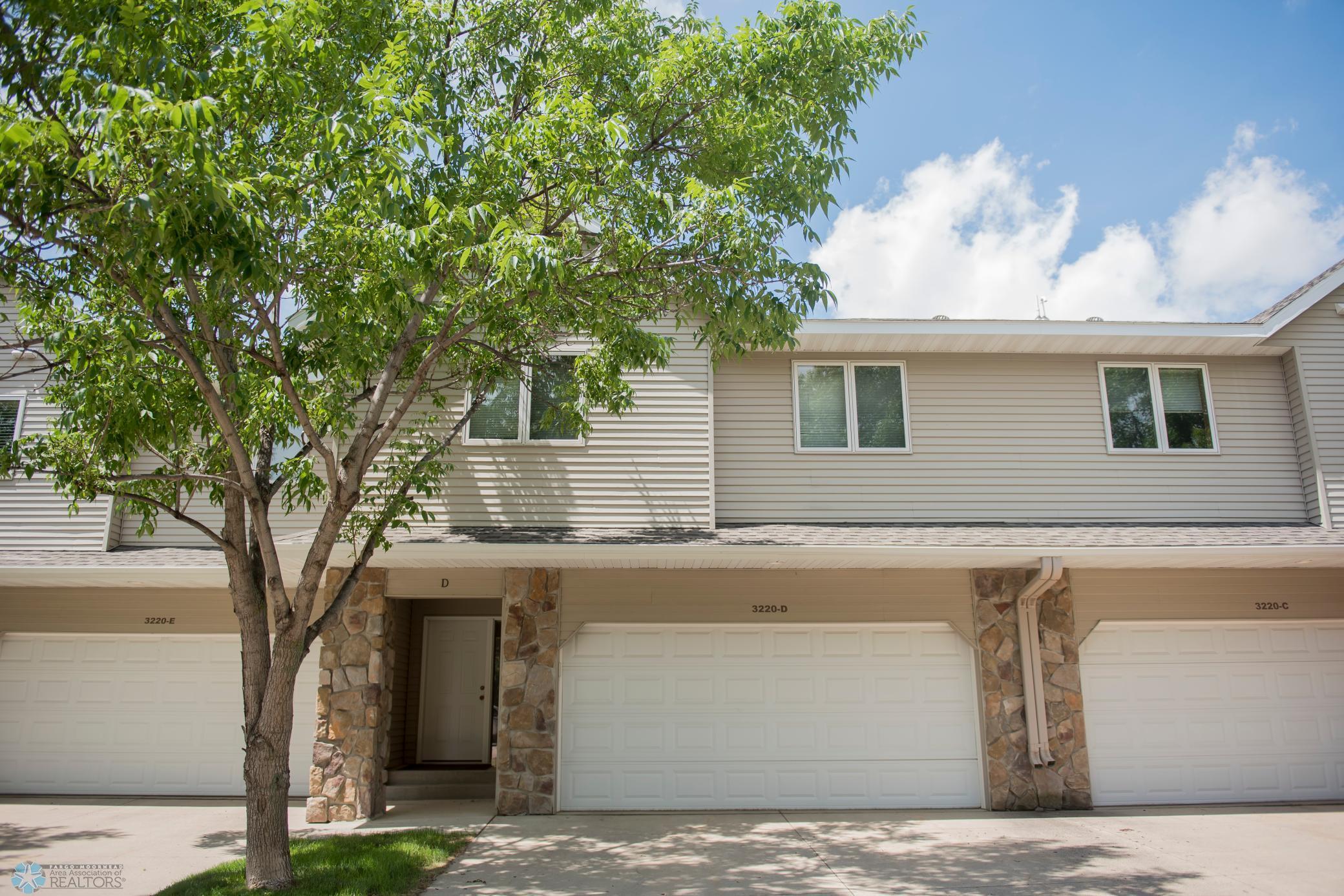 40th Ave, Fargo, ND 58104