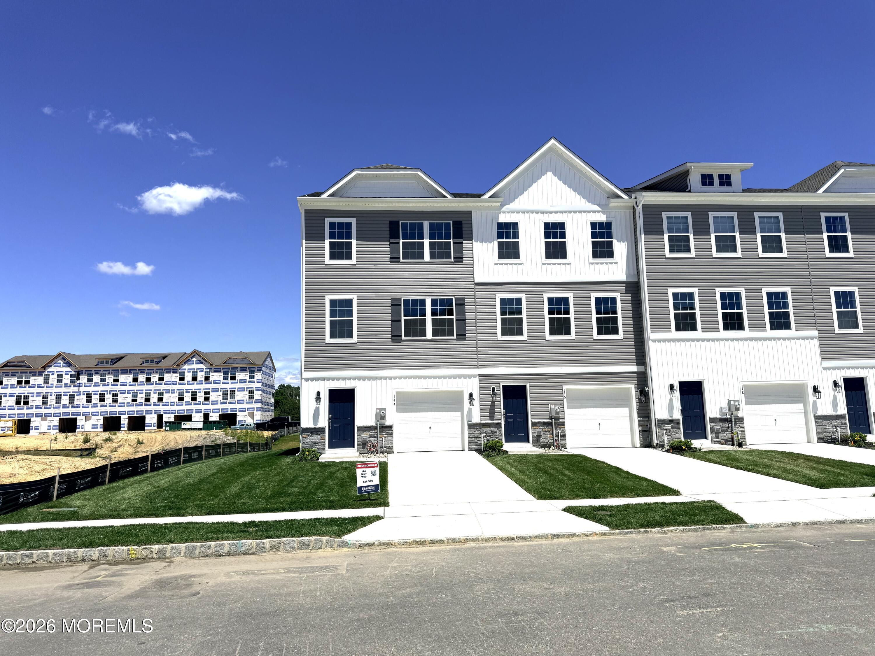 Residential Lease in Sicklerville