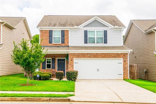 3013 Cleburne Ter, Hampton, GA, 30228-1682 | Card Image