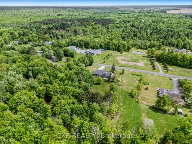3057 Henrie Rd, House other with 3 bedrooms, 4 bathrooms and 8 parking in Saint-Pascal-Baylon ON | Image 50