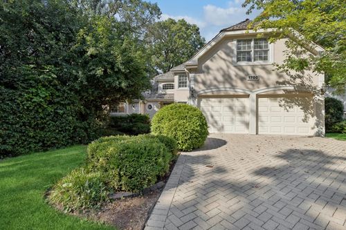 1700 Cornell Court, Lake Forest, IL, 60045 | Card Image