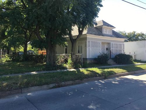 1315 & 1317 E Lincoln Street, Wichita, KS, 67211 | Card Image
