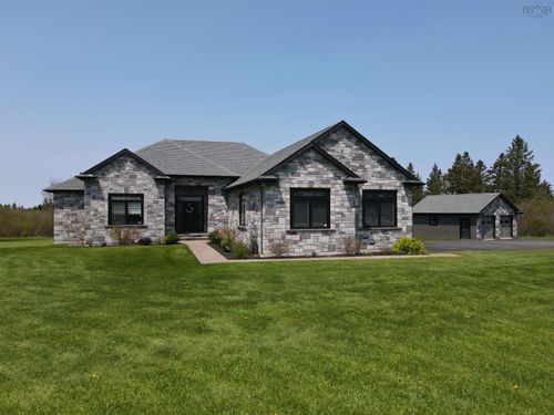 1157 Highway 366, Tyndal Road, NS, B4H3X9 | Card Image