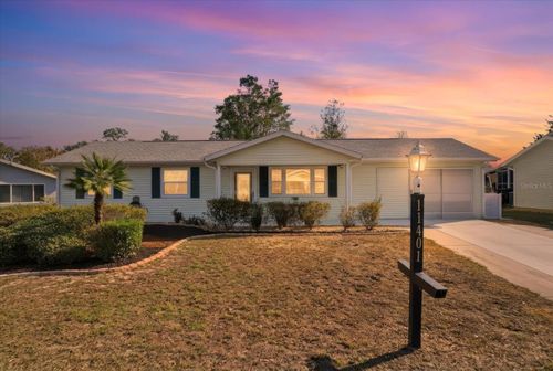 11401 Sw 85th Ct, Ocala, FL, 34481-3556 | Card Image