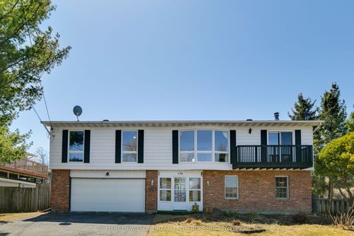 136 James Cummings Ave, Nepean, ON, K2H8E1 | Card Image