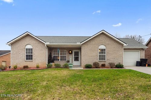 7124 Calgary Drive, Corryton, TN, 37721 | Card Image