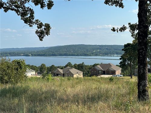 Lot 119 Castle Rock Dr, Russellville, AR, 72802 | Card Image