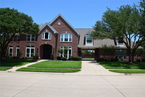 1804 Mesquite Ct, Southlake, TX, 76092-5869 | Card Image